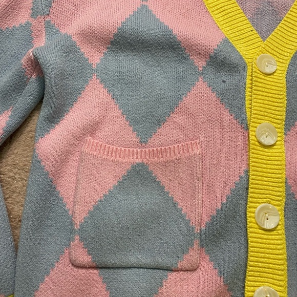 Howls moving castle sweater - Picture 2 of 3